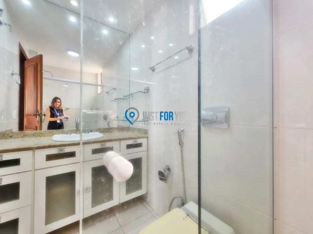Apartamento de 4 dormitórios com 179 m² e 3 vagas — photo 27