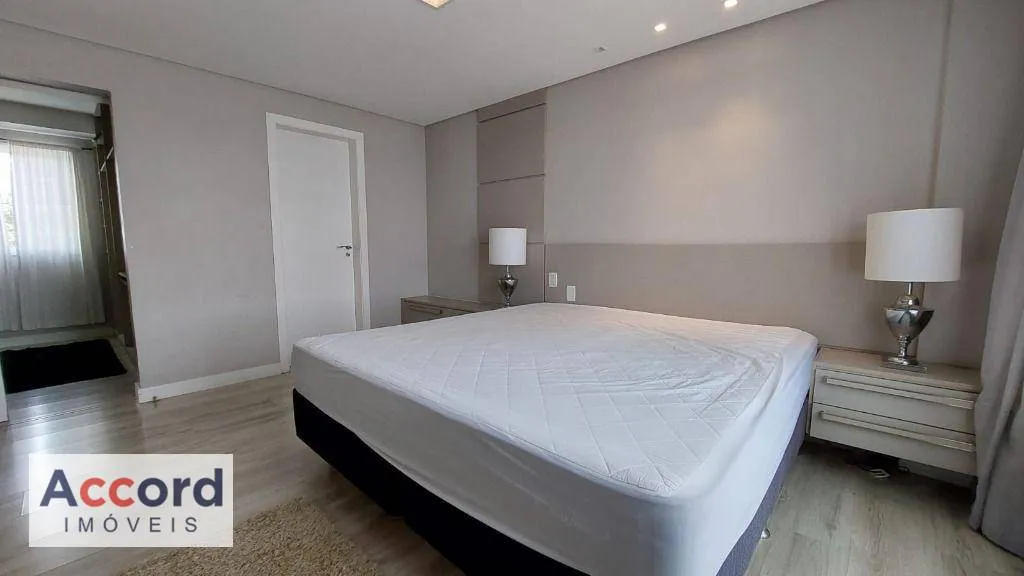 Furnished 3-bedroom apartment with 115 m² — photo 5