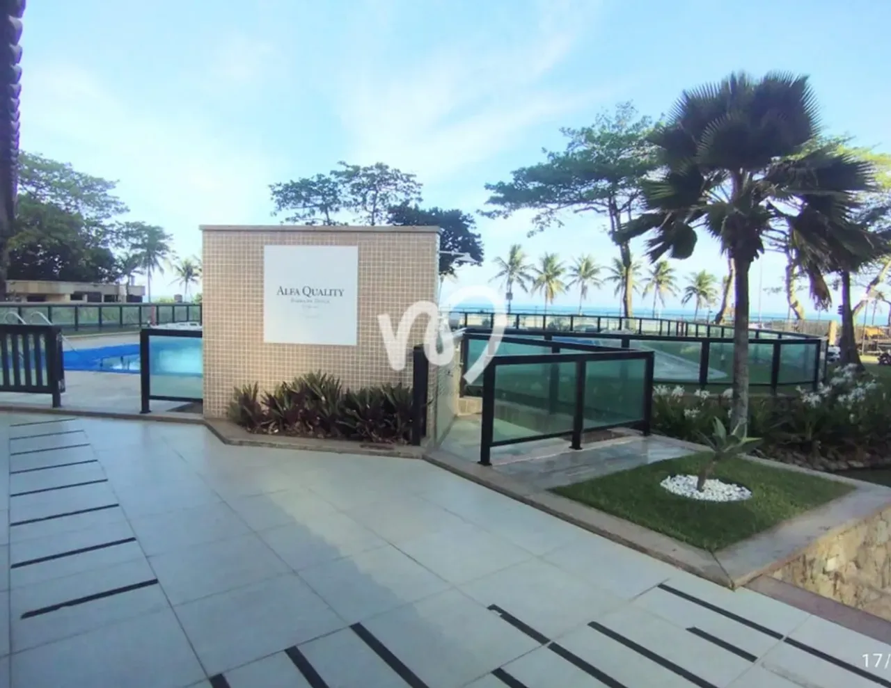Unfurnished apartment for rent with 4 bedrooms and 313 m² — photo 27