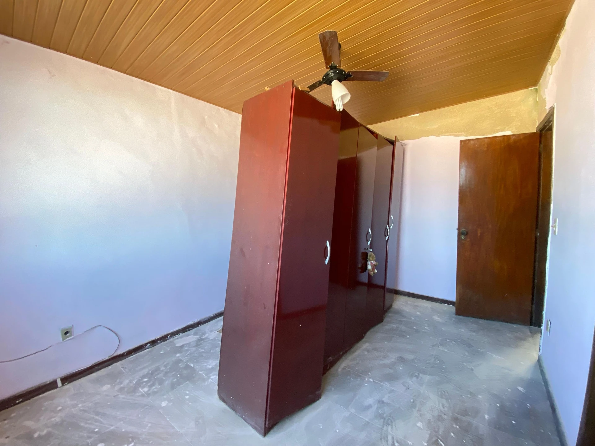Furnished house, 120 m², with a washing machine — photo 24