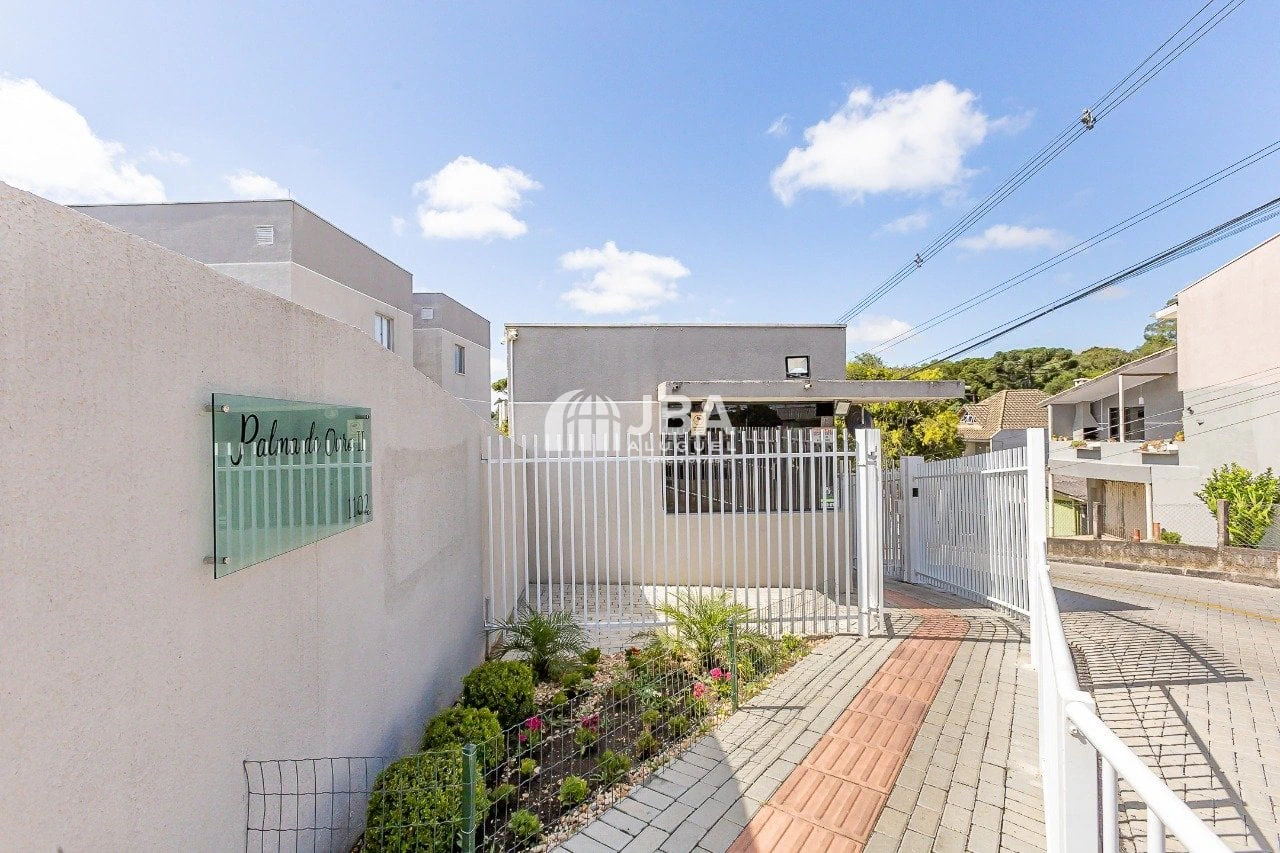 Apartment with 2 bedrooms, 50 m² and 1 parking spot — photo 3