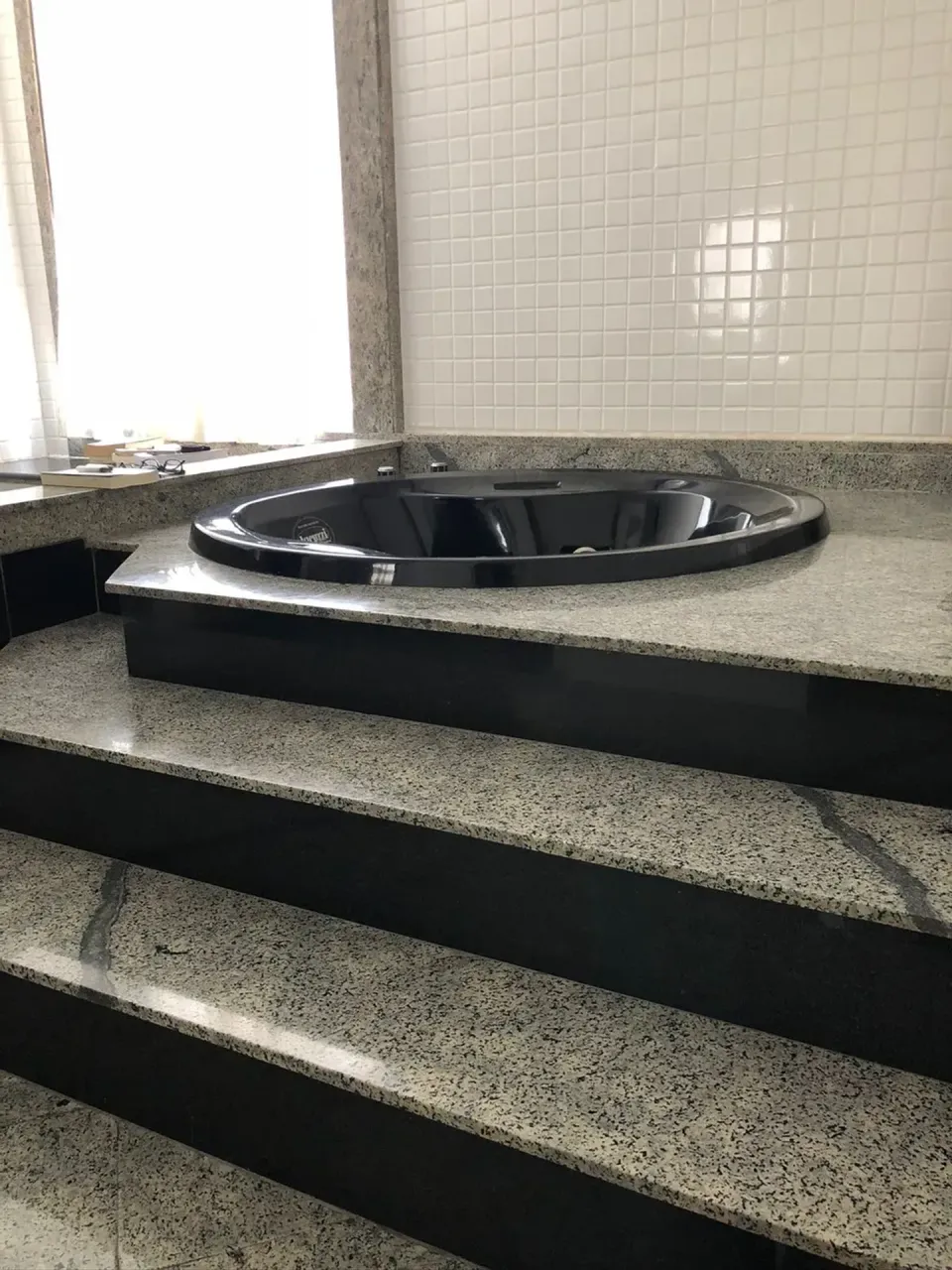Apartamento de 4 quartos com 4 vagas e varanda fechada — photo 10