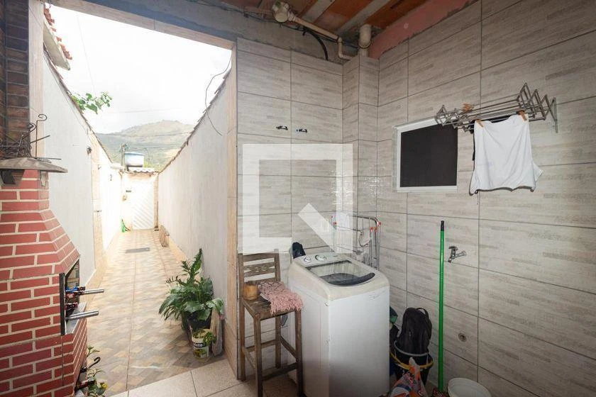 2-bedroom house with a walk-in closet in Rio de Janeiro — photo 26