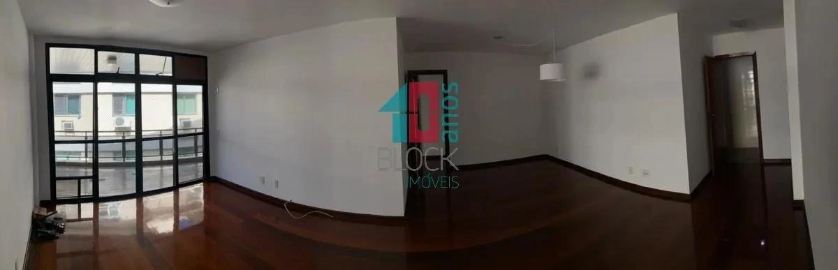 Furnished apartment, 132 m², with a grill on the balcony — photo 6
