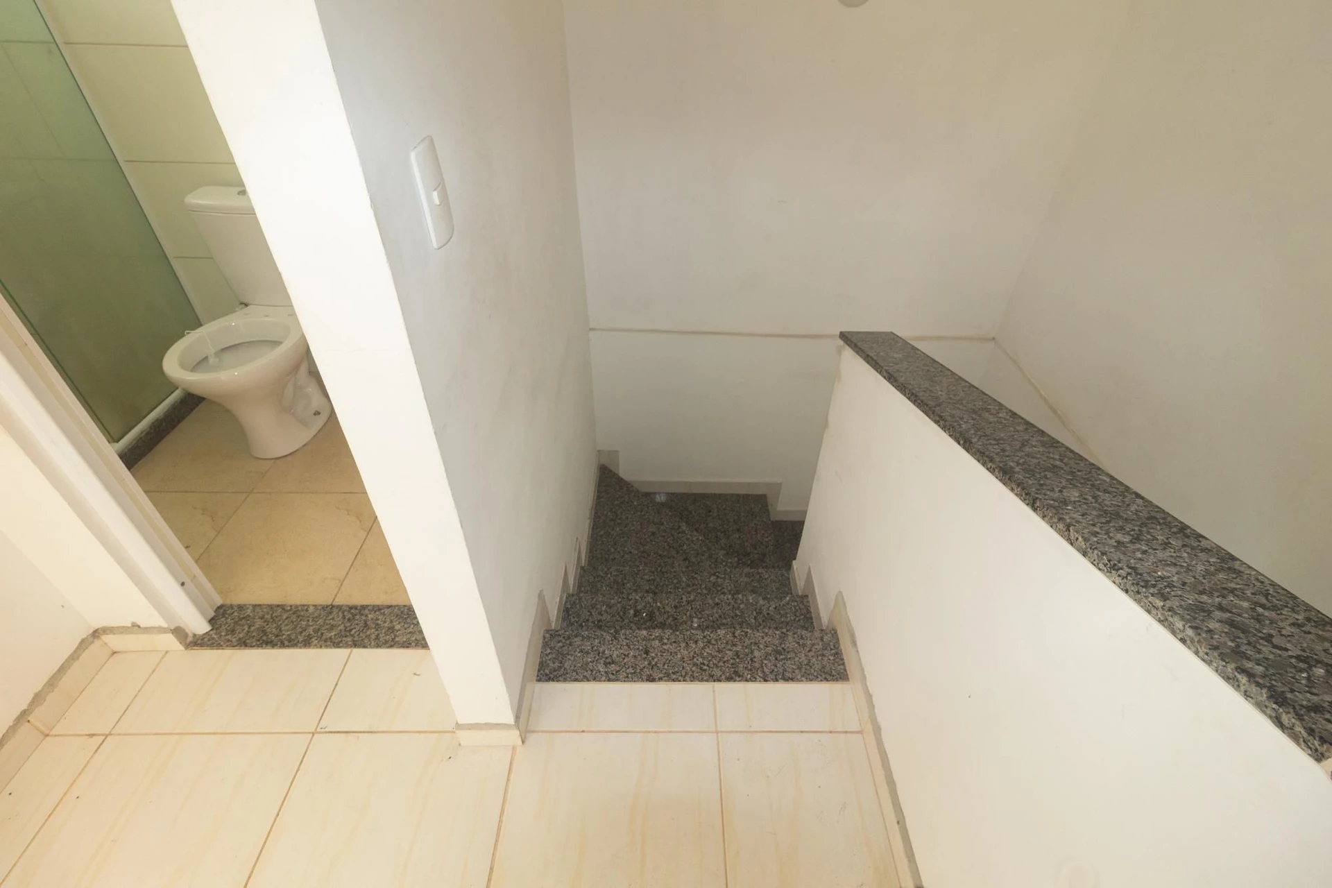 House with 2 bedrooms and balcony plus 1 parking space — photo 41
