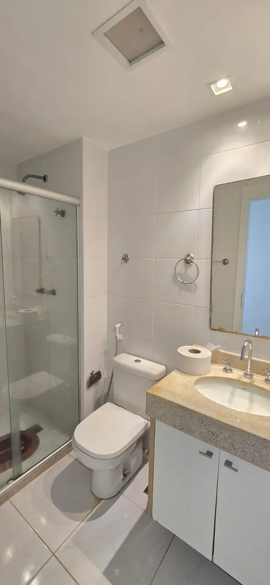 Apartamento mobiliado com 2 quartos e cozinha integrada — photo 25