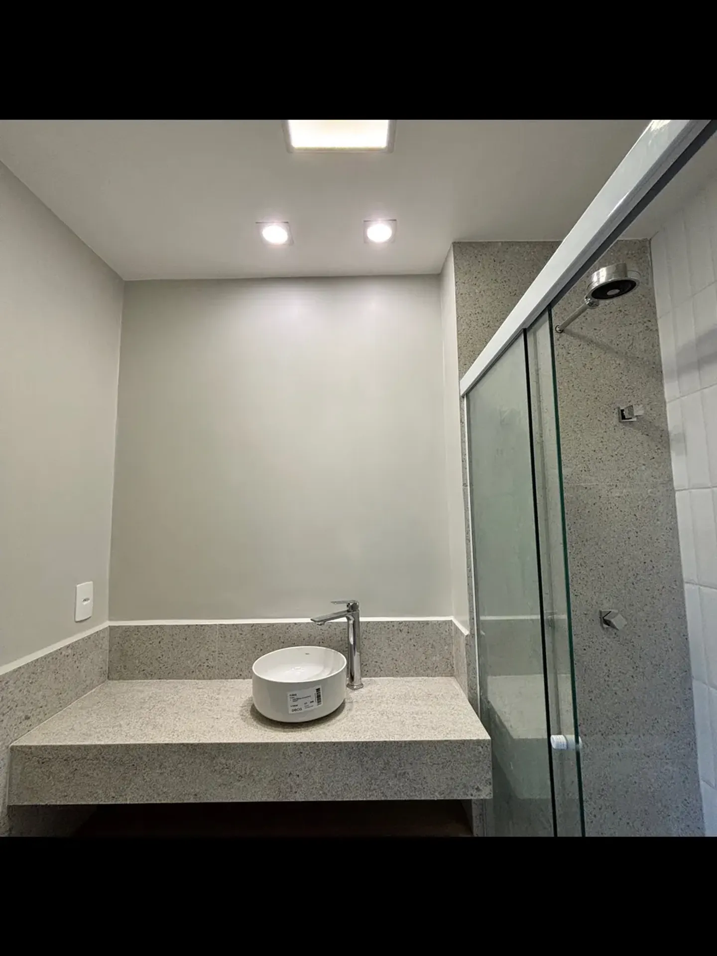 Apartment with 2 bedrooms (1 suite) and 70 m² — photo 10