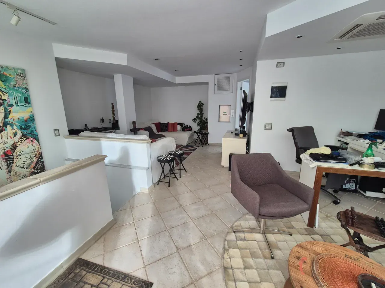 Квартира 180 м² з 3 спальнями та 3 ванними — photo 13