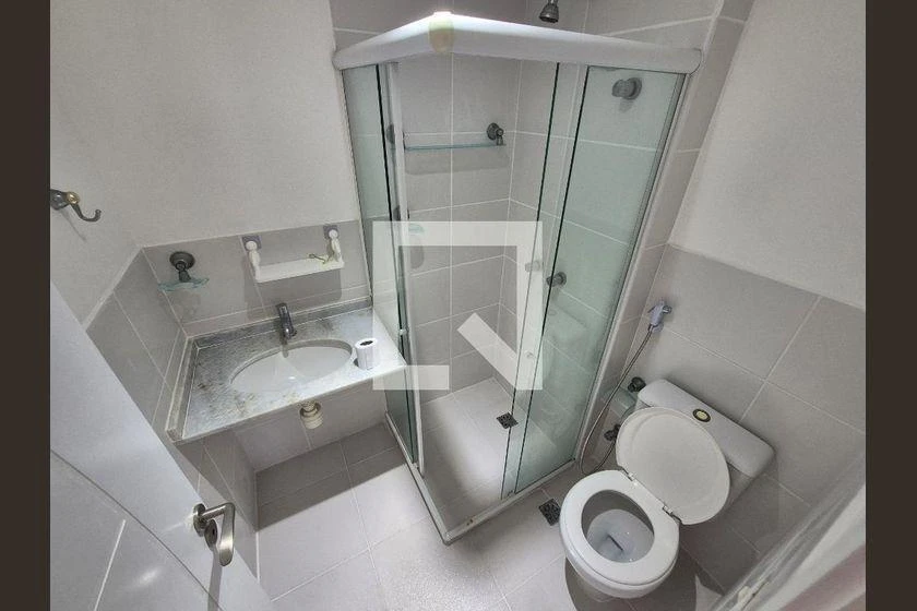 Apartamento mobiliado com 3 quartos e varanda fechada — photo 20