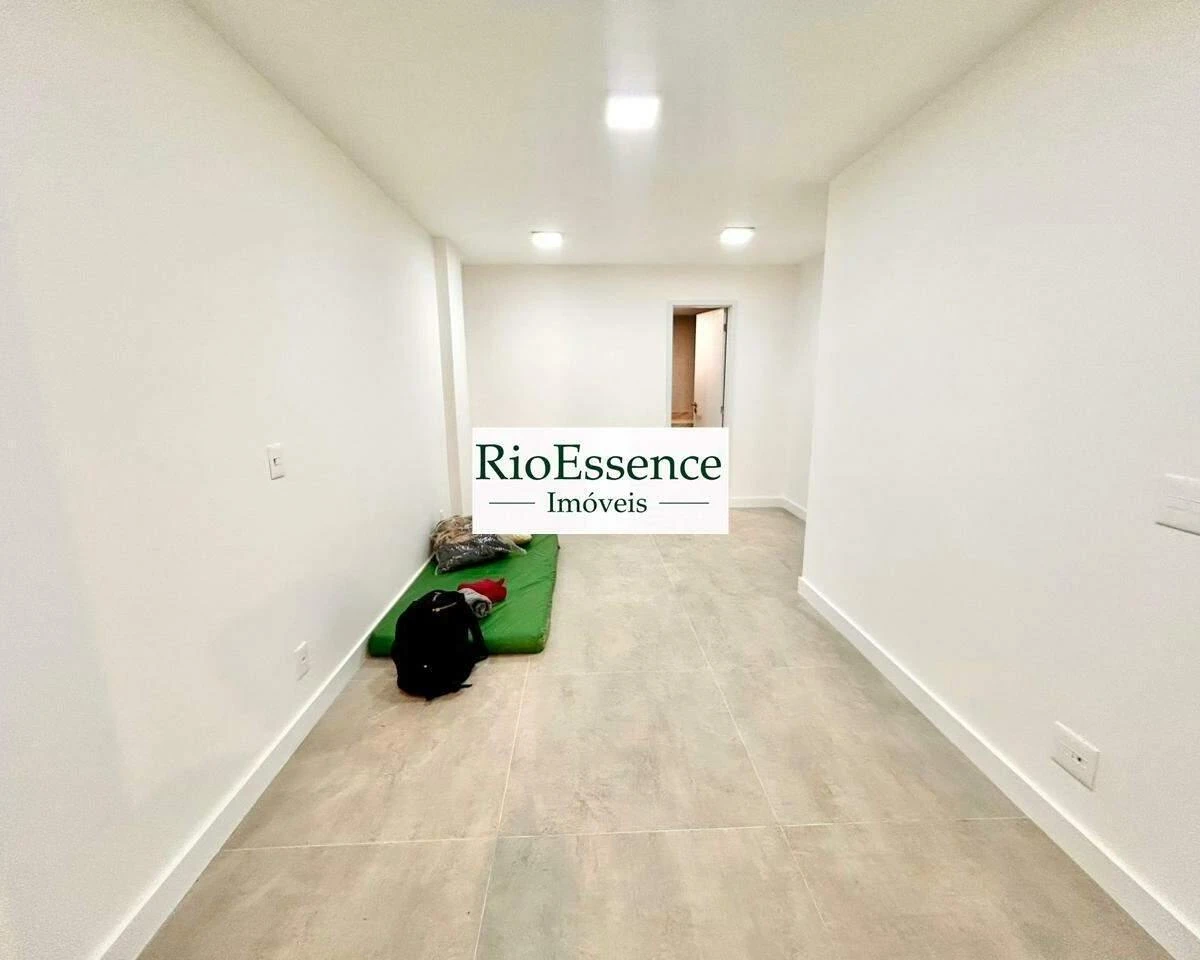 Apartamento de 114 m² con 3 dormitorios y área de jardín — photo 13