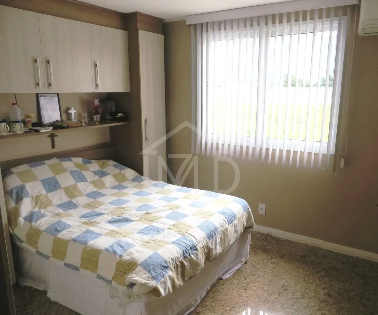Furnished house with 4 bedrooms and a shared pool — photo 13