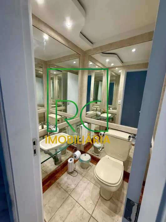 4-bedroom apartment with a balcony and 144 m² — photo 7
