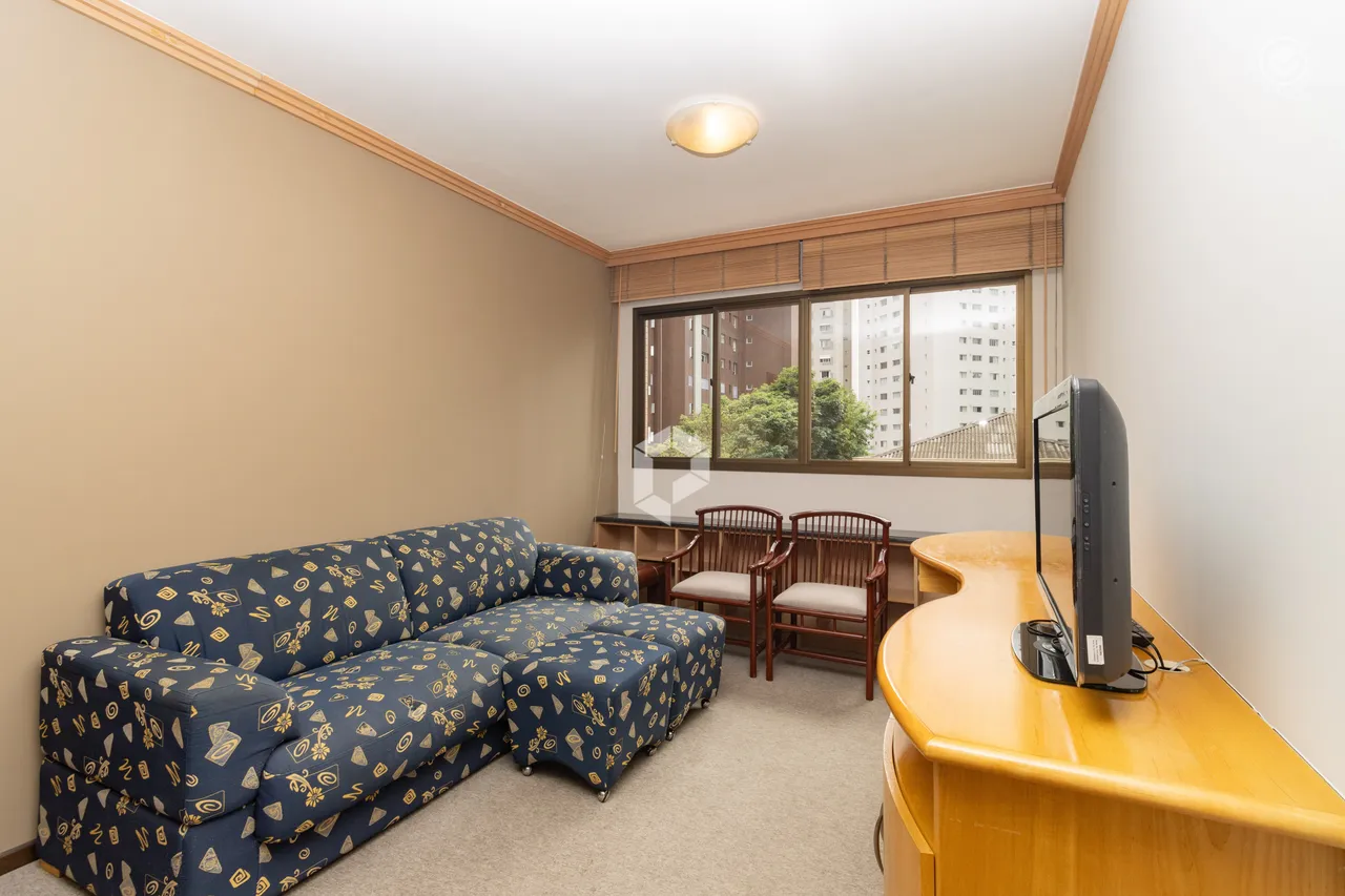Квартира з 2 спальнями 115 м² і 1 паркомісцем — photo 5