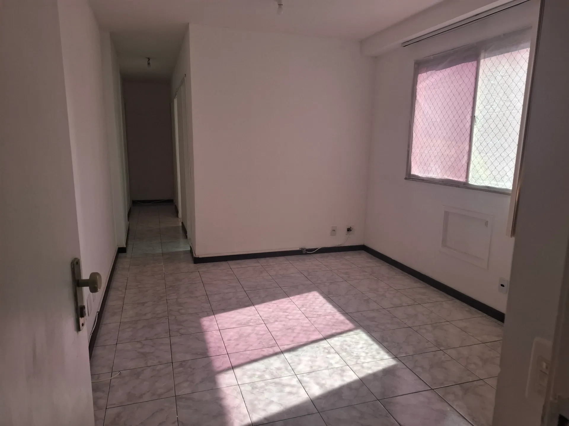 58 m² apartment with 3 bedrooms and 1 parking spot — photo 56