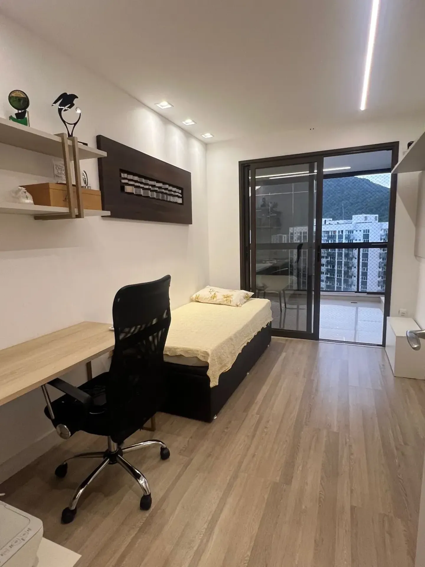 Apartamento mobiliado de 286 m² com 5 quartos e pets — photo 39