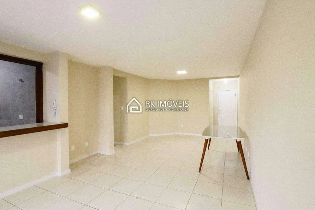 Квартира 108 м² с 3 спальнями и 1 парковкой — photo 3