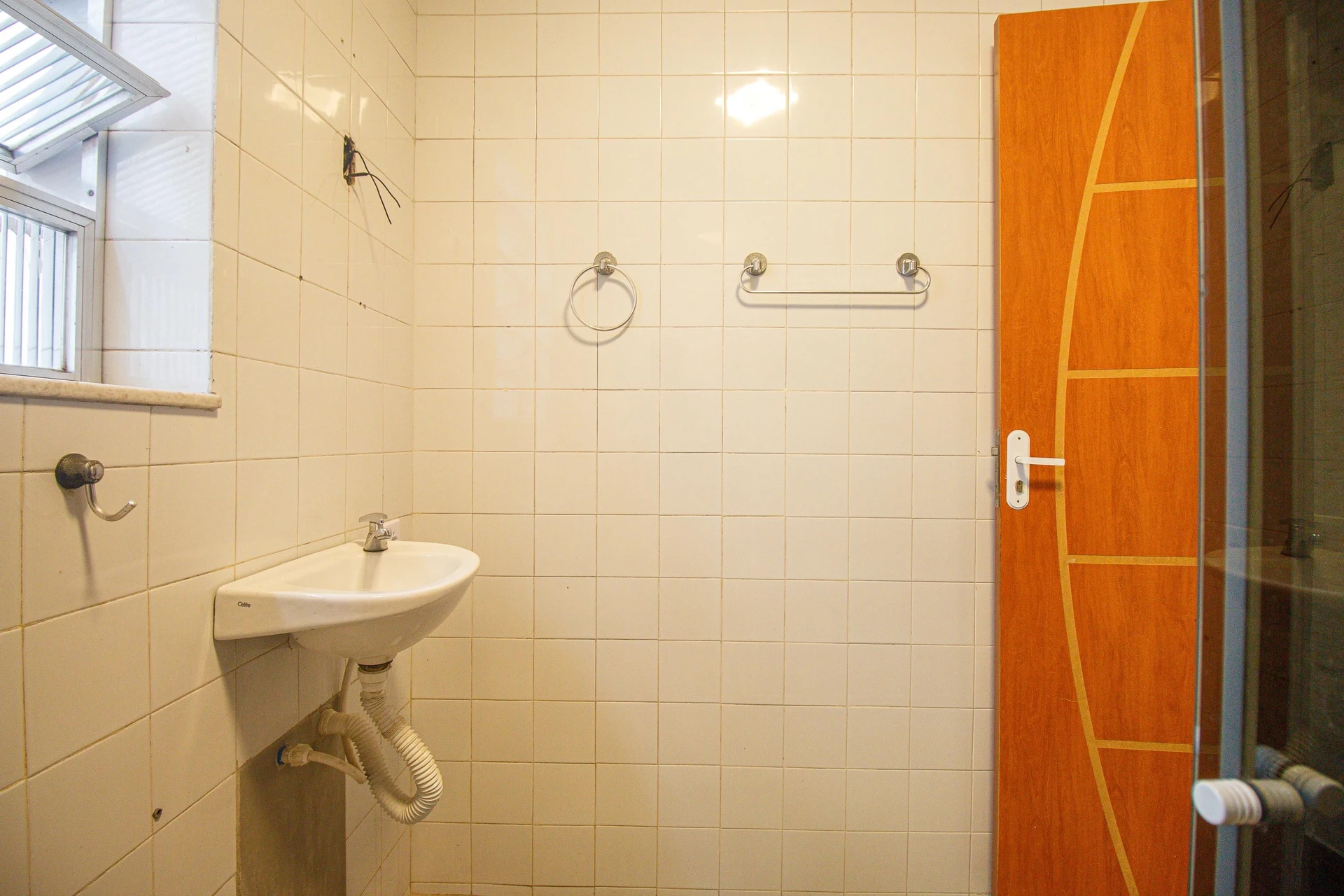 Casa de 3 quartos com espaço de home office, São Cristóvão
