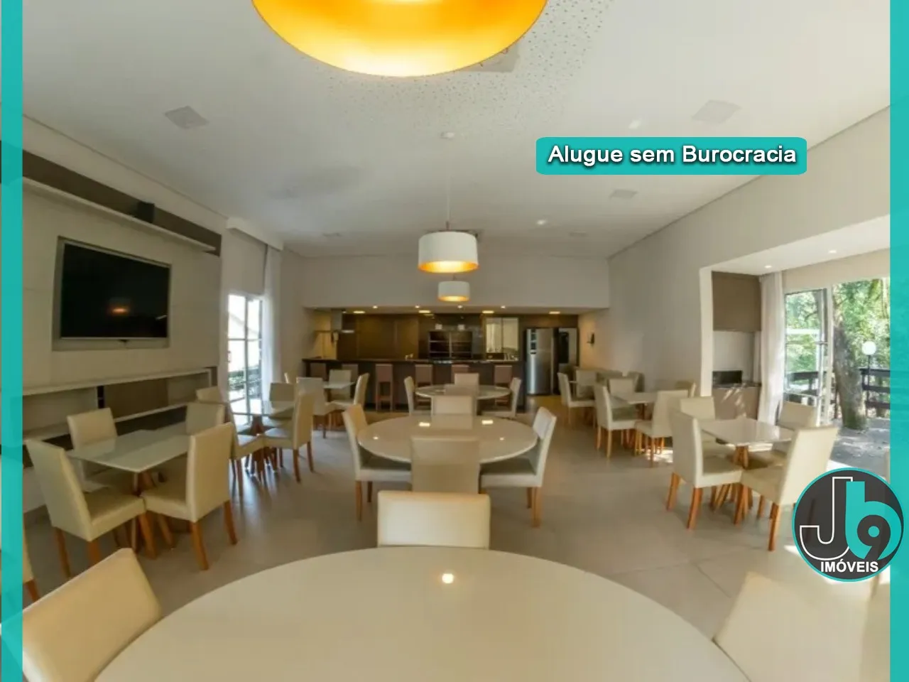 Casa em condomínio com 4 quartos, 2 suítes e 4 vagas — photo 53