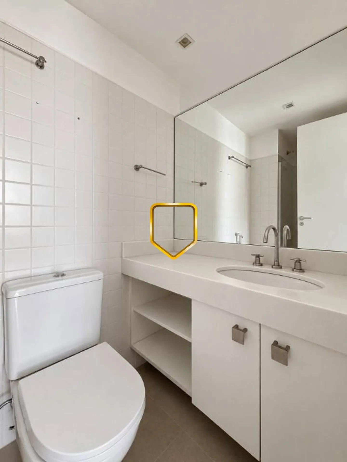 Apartment, 91 m², with a home office — photo 20