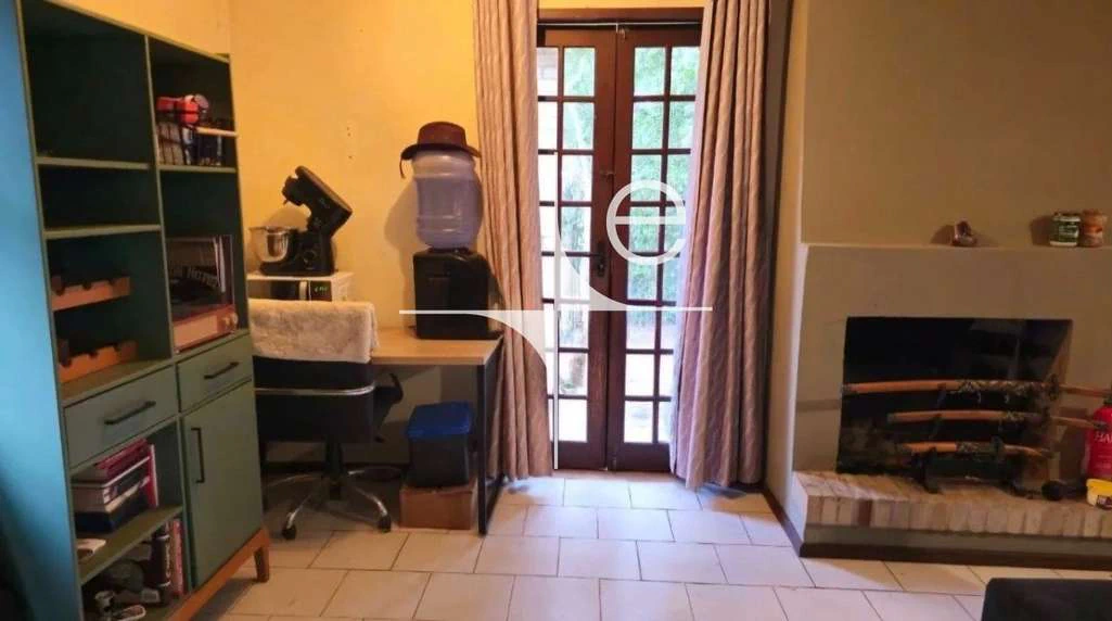Casa com 2 quartos e quintal privativo — photo 4