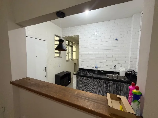 Apartamento, 70 m², com piso de madeira ou laminado — photo 6