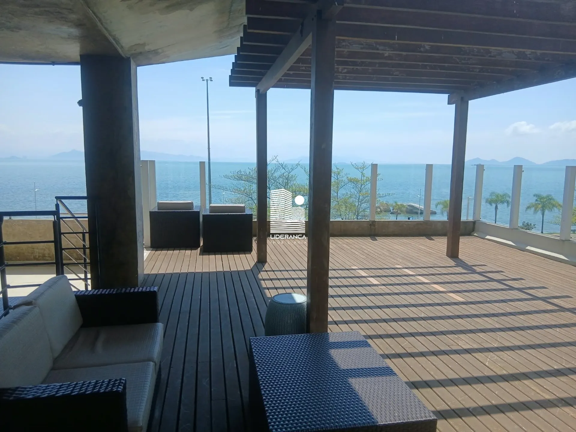 Departamento con vista al agua en Florianópolis — photo 8
