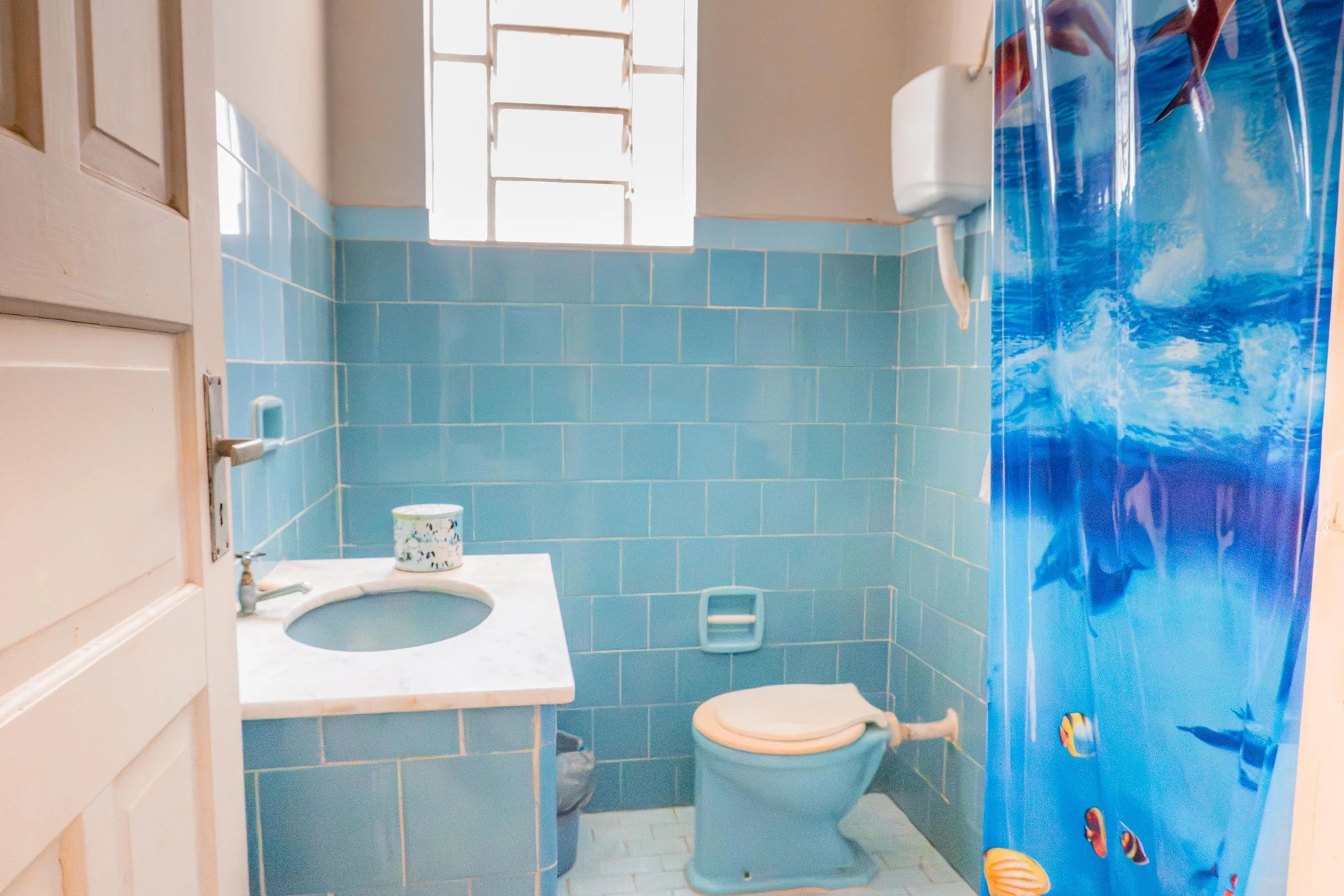 Casa de 7 quartos com piscina privativa, Tijuca — photo 70