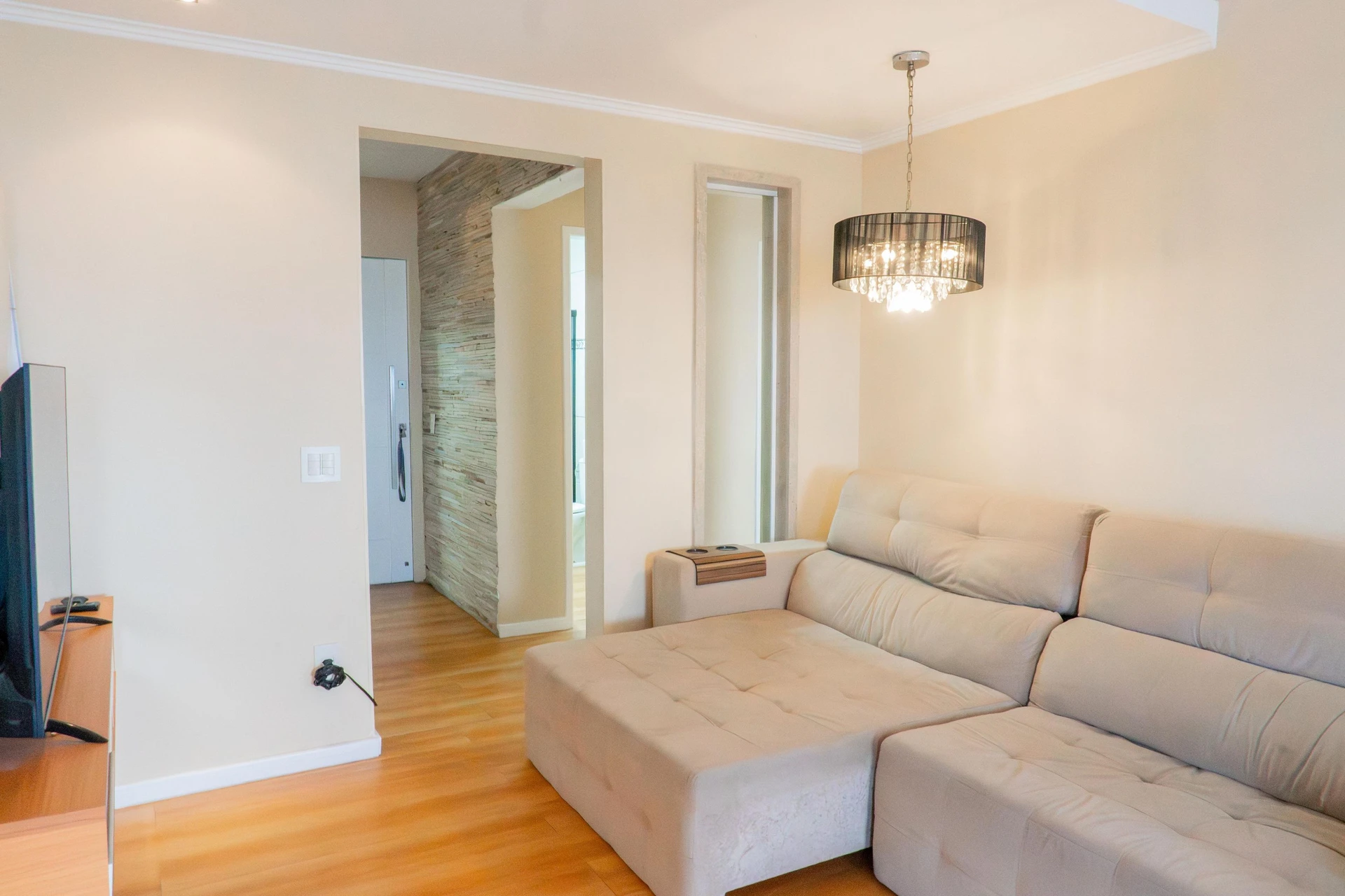 2 quartos e varanda gourmet: apartamento de 110 m² — photo 34