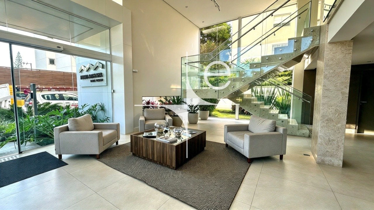 Mountain view in a 2-bedroom apartment, 76 m² — photo 13