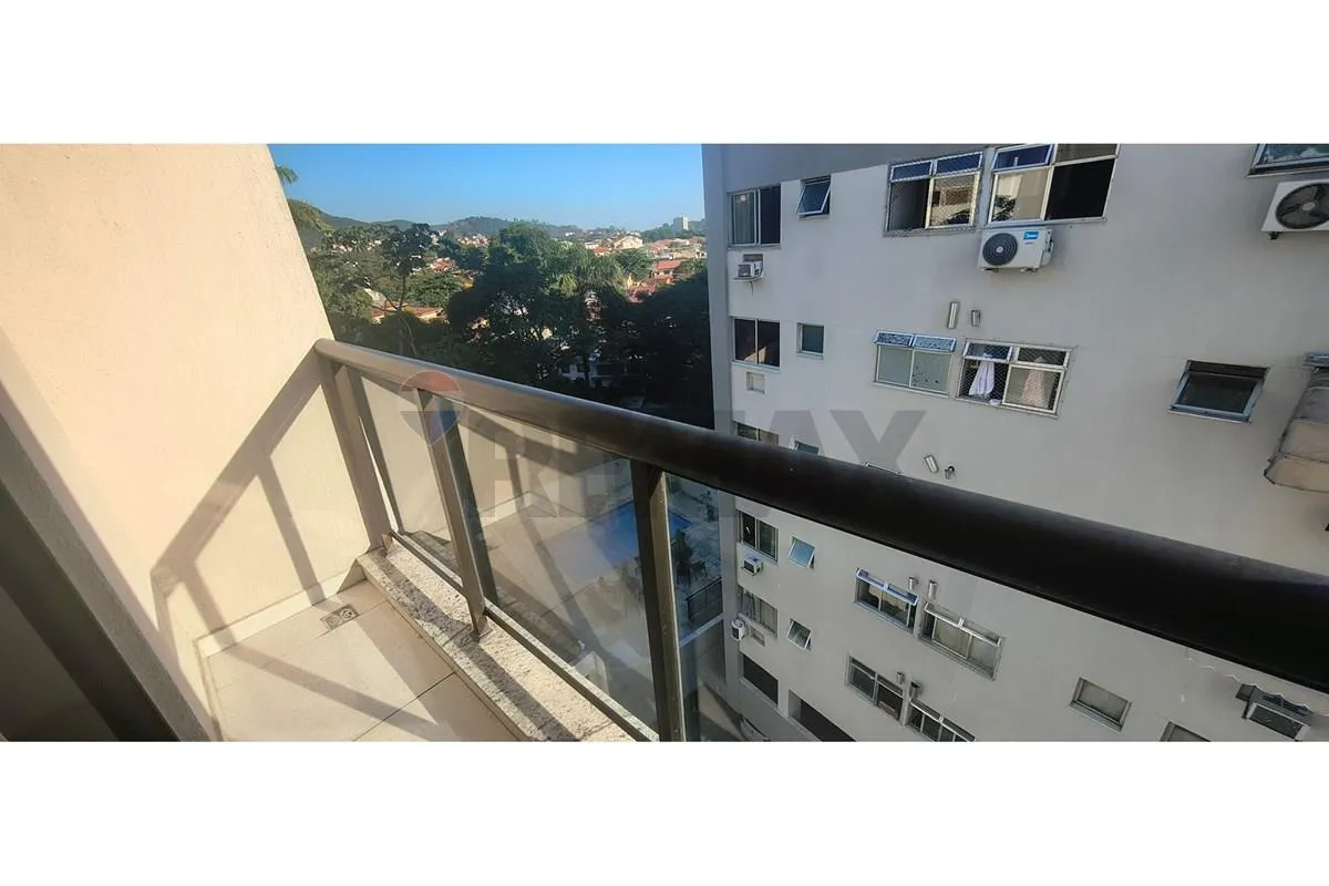 Penthouse with 3 bedrooms and a private pool on the terrace — photo 34