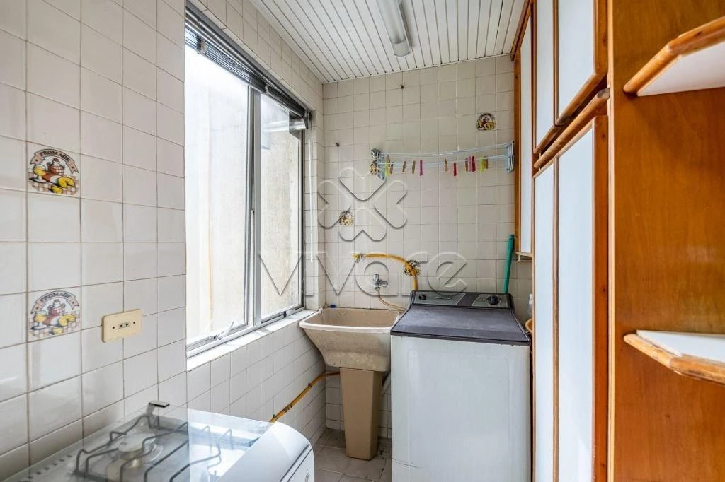 Furnished apartment, 38 m², with a washing machine — photo 7
