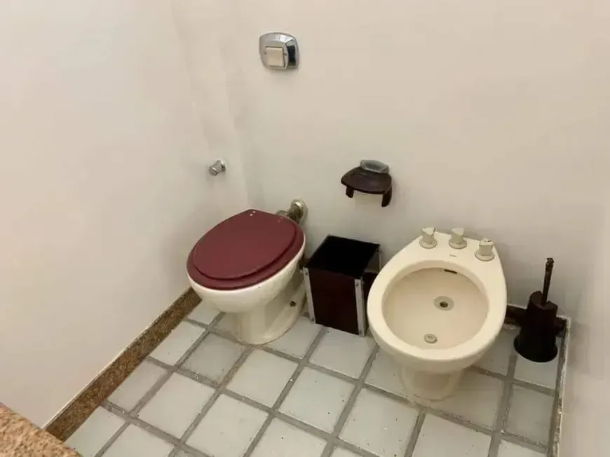 Furnished duplex with 4 bedrooms and 5 bathrooms — photo 13