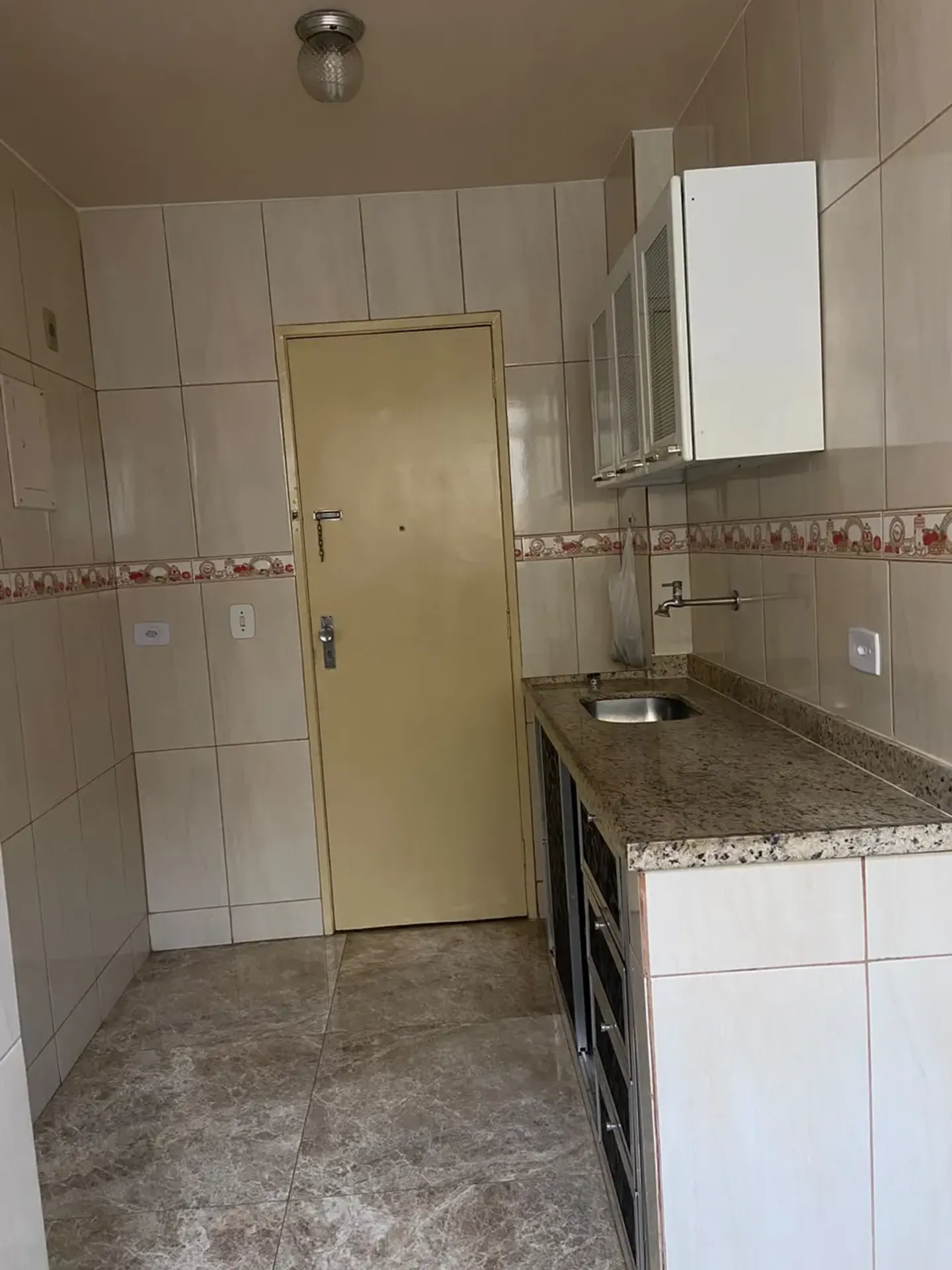 70 m² apartment with 2 bedrooms and 2 bathrooms on the 6th — photo 15