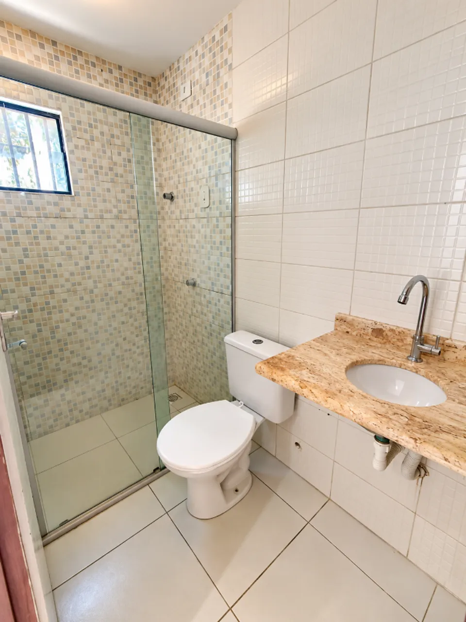 2-bedroom apartment, 64 m² — photo 4