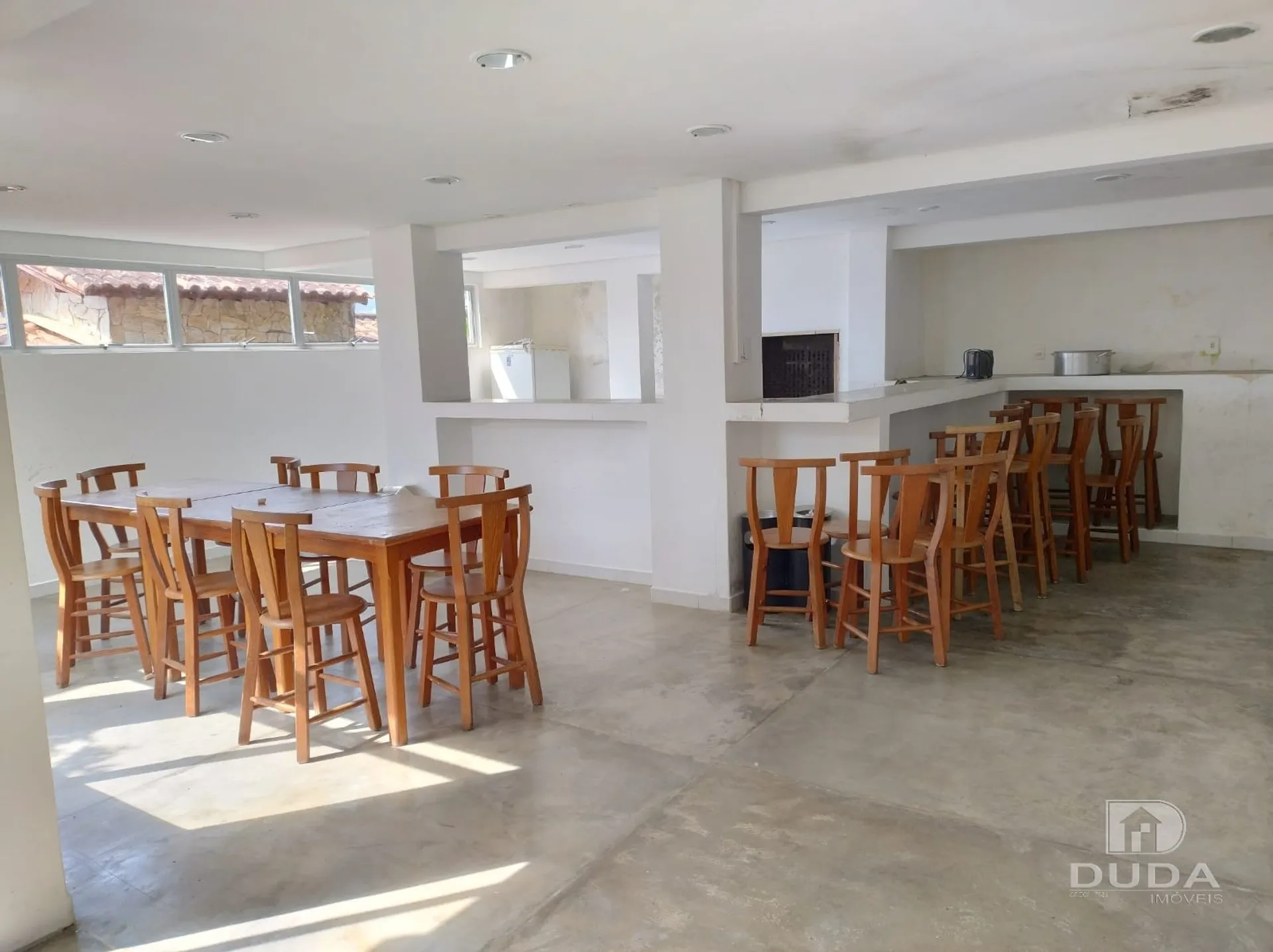 Apartamento amueblado de 2 dormitorios con plaza — photo 19