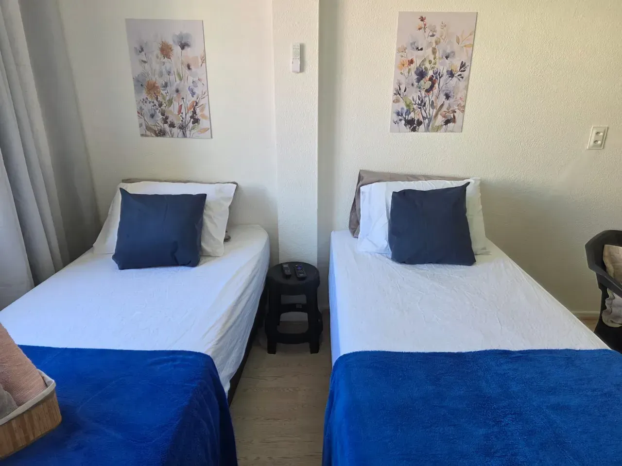 Furnished 24 m² studio on the 7th floor, no parking — photo 6