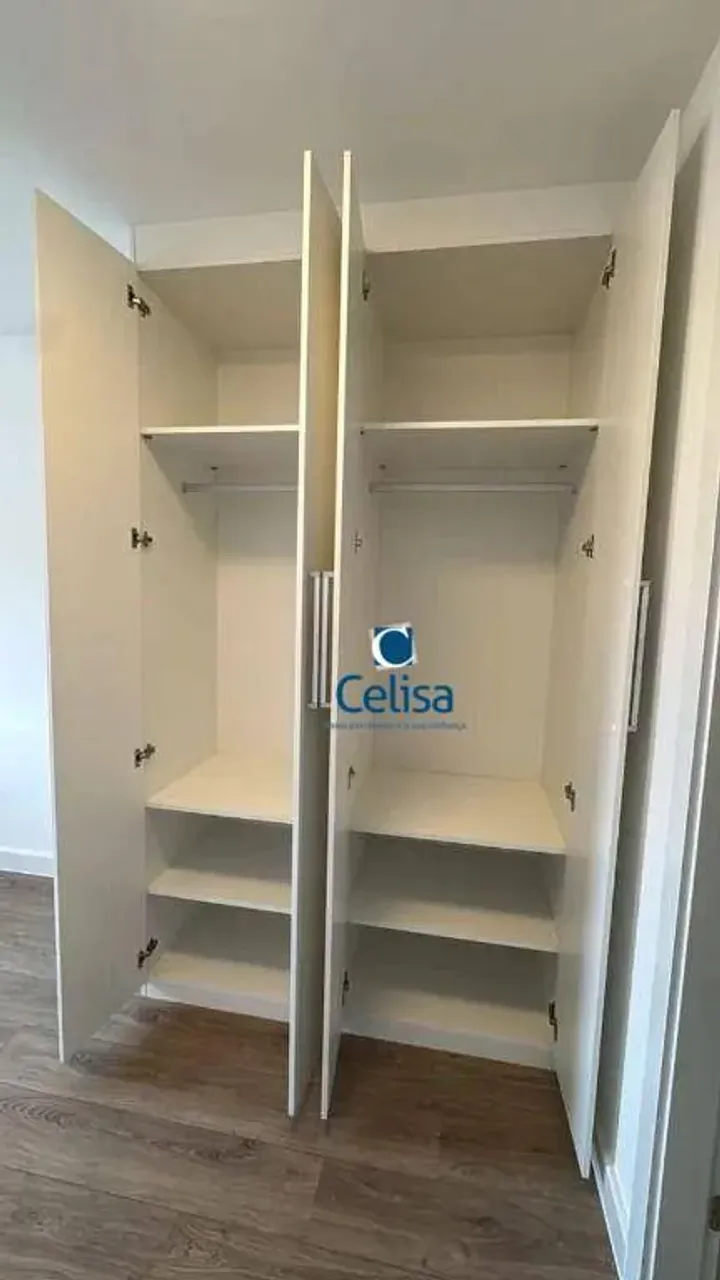 Apartamento com 2 quartos e 3 banheiros, varanda — photo 10