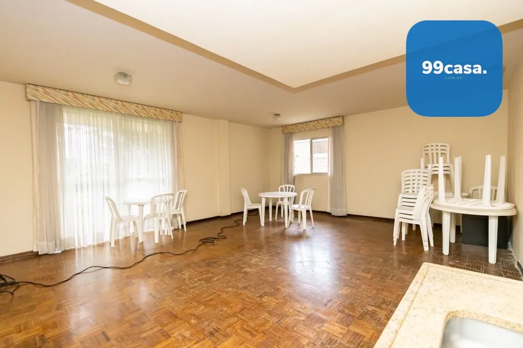 Apartamento mobiliado de 3 quartos com sacada — photo 24