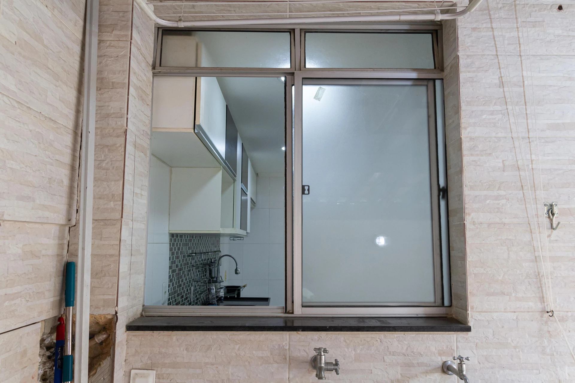 Apartamento en alquiler con 2 dormitorios y terraza — photo 7