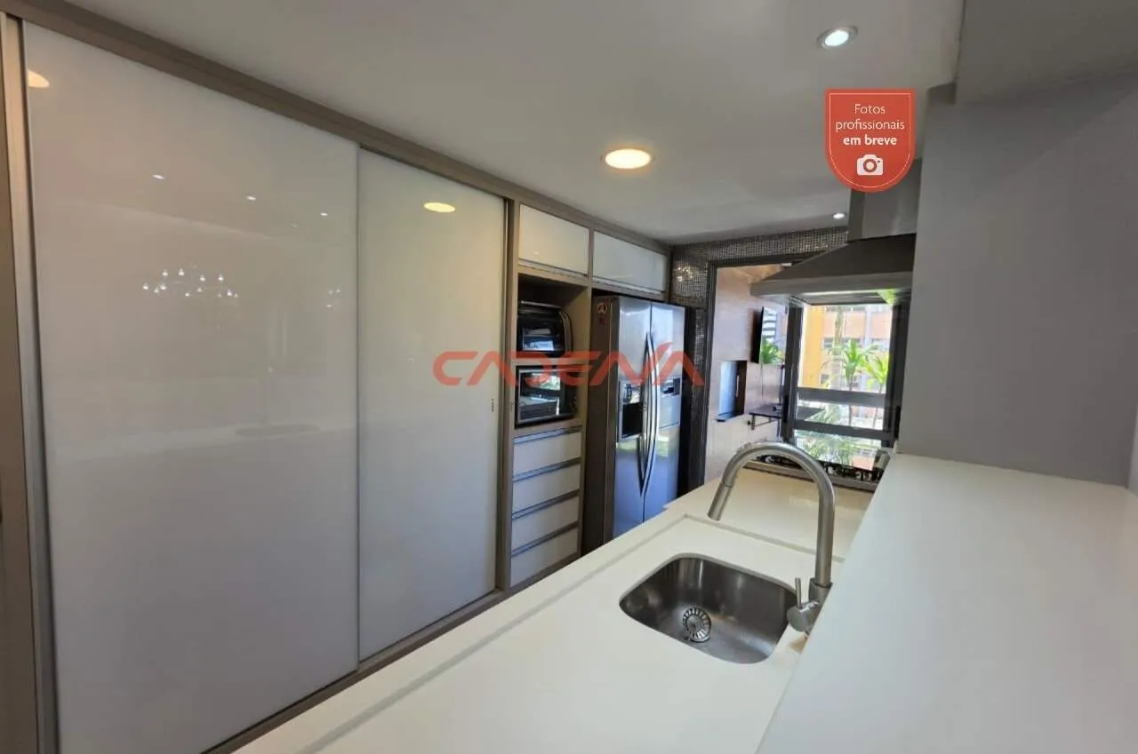 Apartamento de 3 habitaciones en 167 m² y 2 plazas — photo 31