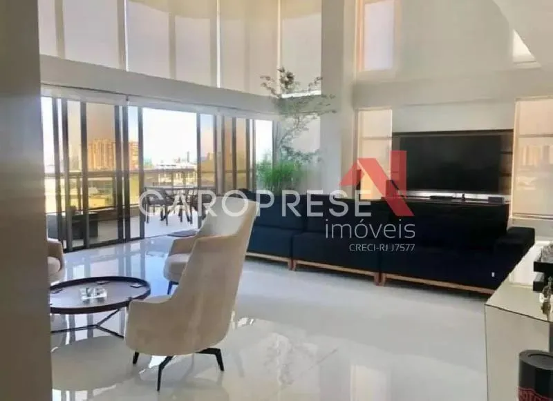 Furnished apartment with 3 bedrooms and glass balcony — photo 10