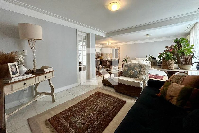 Apartamento de 2 dormitorios con balcón y 3 baños — photo 6