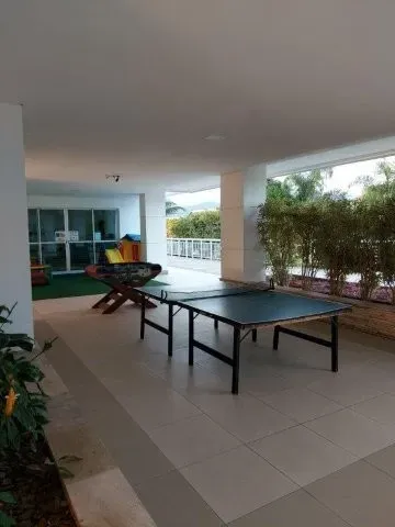Apartment, 73 m², with a glass-enclosed balcony — photo 8