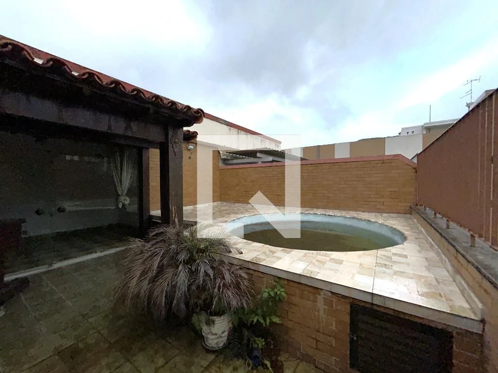 Apartment, 130 m², with a private pool — photo 28