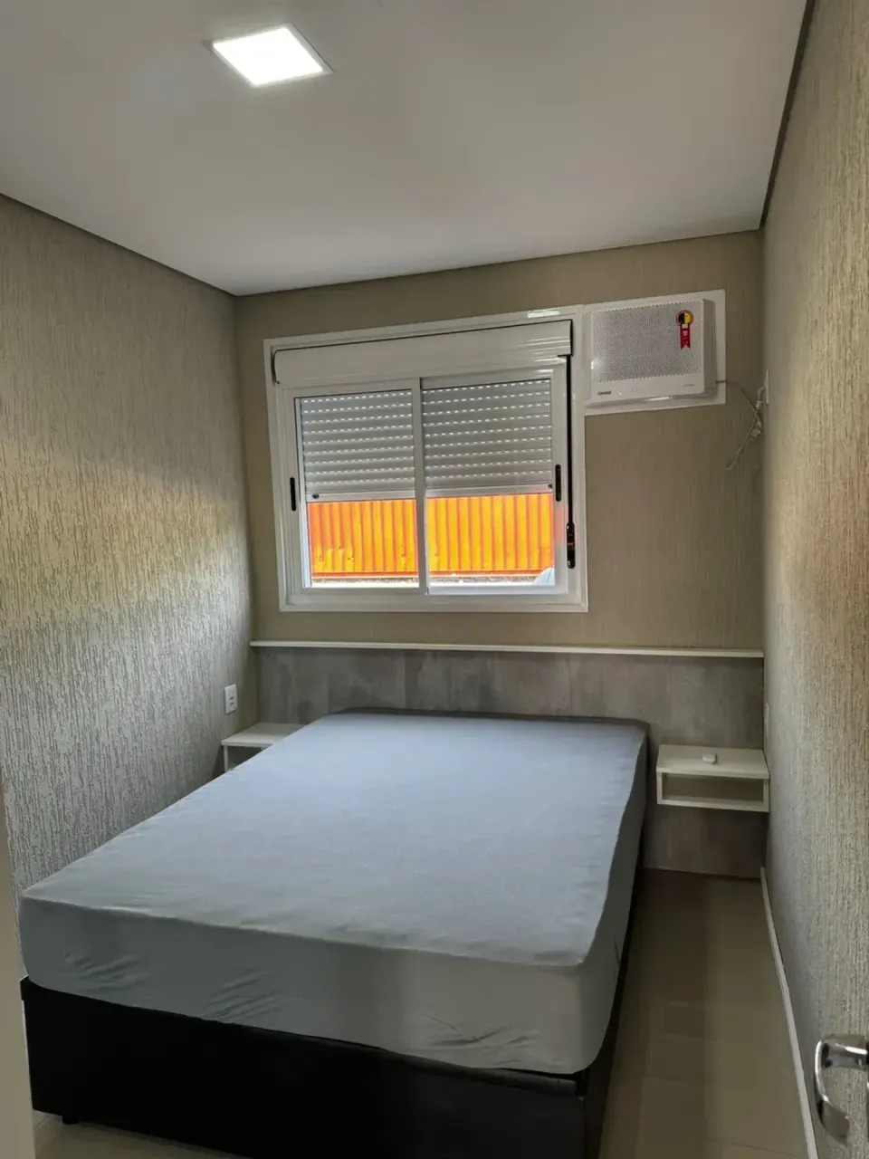 Apartamento mobiliado com 1 quarto e 1 banheiro — photo 11