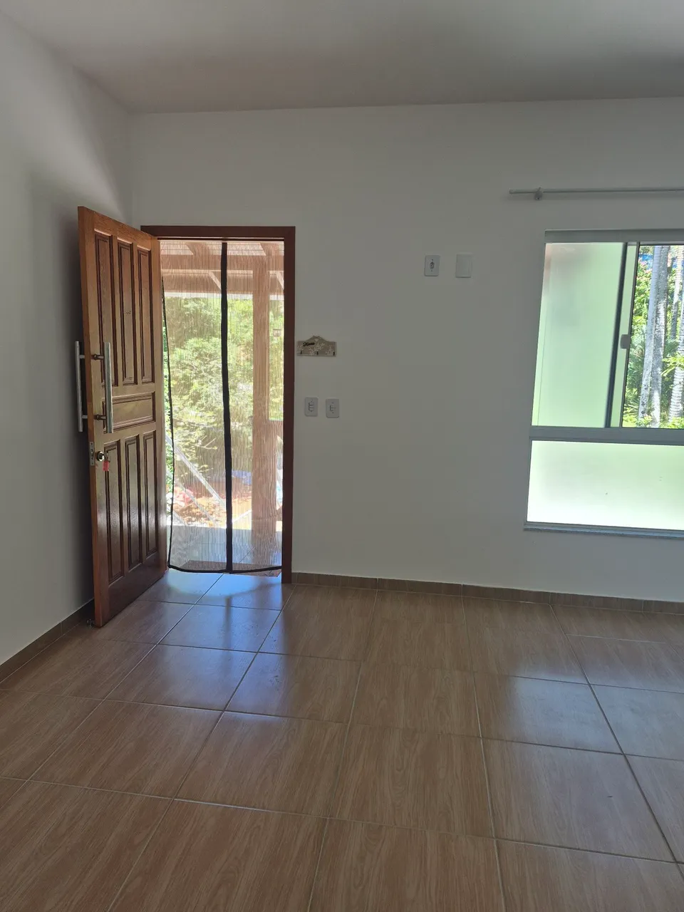 House, 45 m², with a park view — photo 11