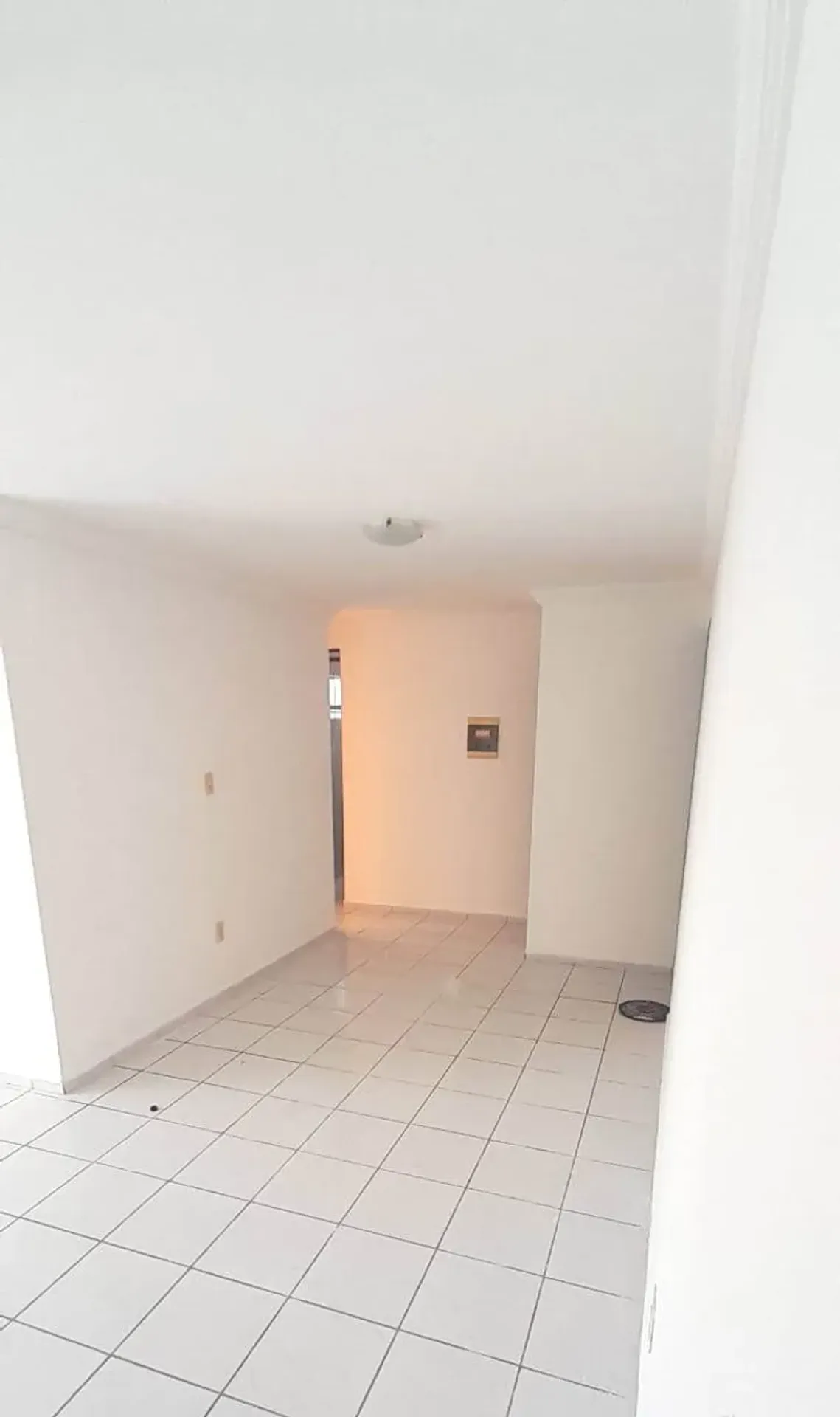 Apartamento com 3 quartos, sendo 1 suíte e 2 banheiros — photo 10