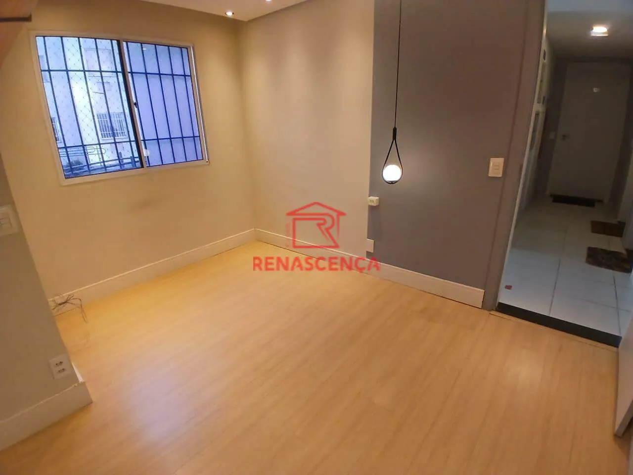 Unfurnished 2-bedroom apartment with 1 bathroom — photo 9