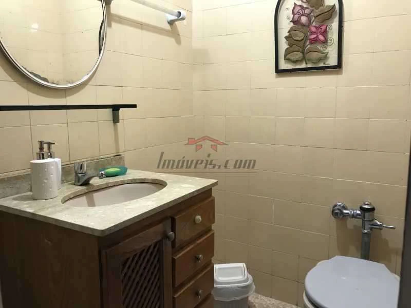 Furnished apartment with private BBQ and 400 m² — photo 6