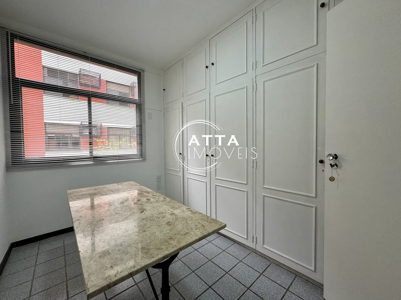 Apartamento de 3 quartos em condomínio com sauna — photo 34